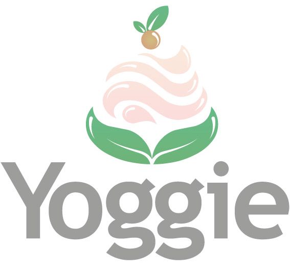 Yoggie logo